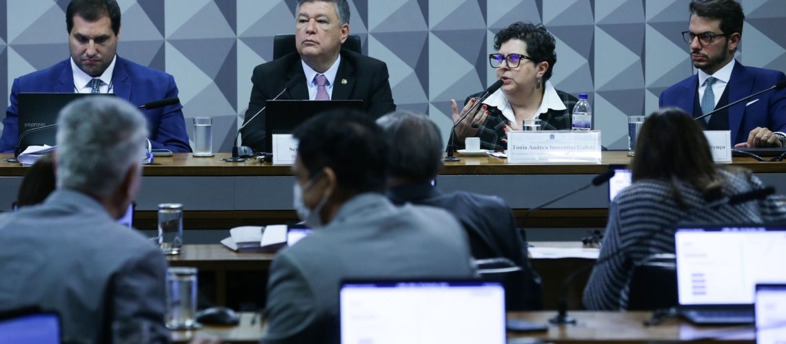 ex-integrante-de-conselho-diz-na-cpi-que-alertou-sobre-fraudes-no-inss