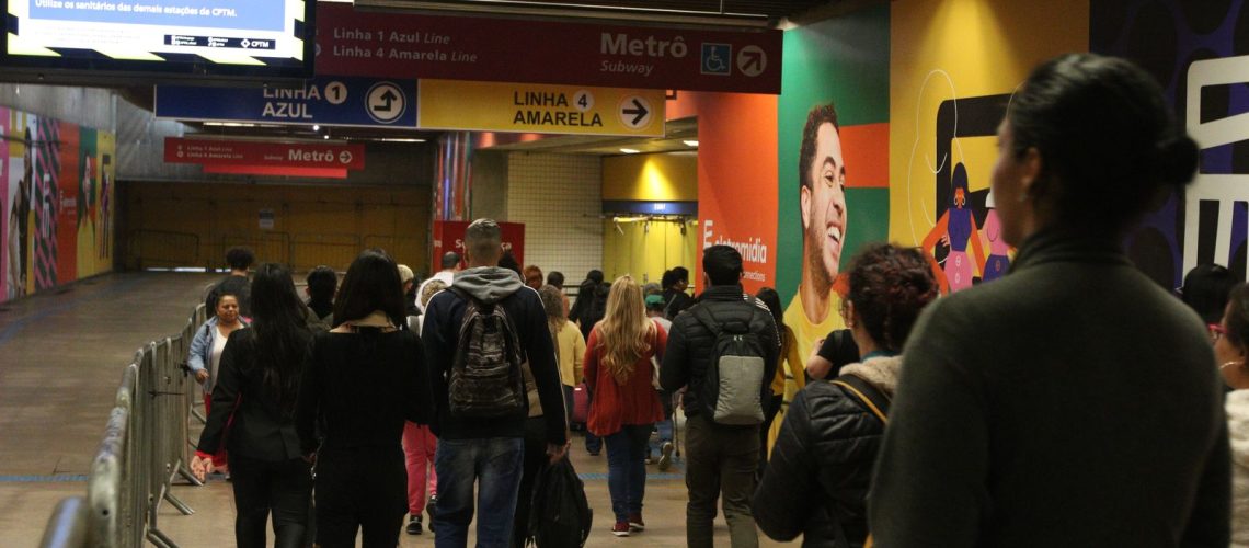 apos-falha,-linha-4-amarela-do-metro-de-sp-volta-a-funcionar