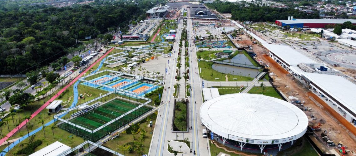 reforco-na-seguranca-de-belem-para-a-cop30-ja-comecou