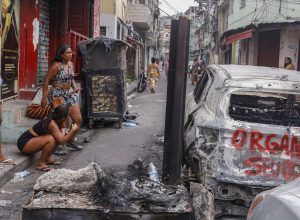 moraes-determina-preservacao-integral-de-provas-sobre-megaoperacao