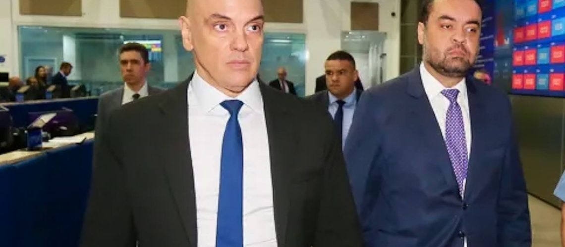 alexandre-de-moraes-e-claudio-castro-reunem-se-no-rio-de-janeiro