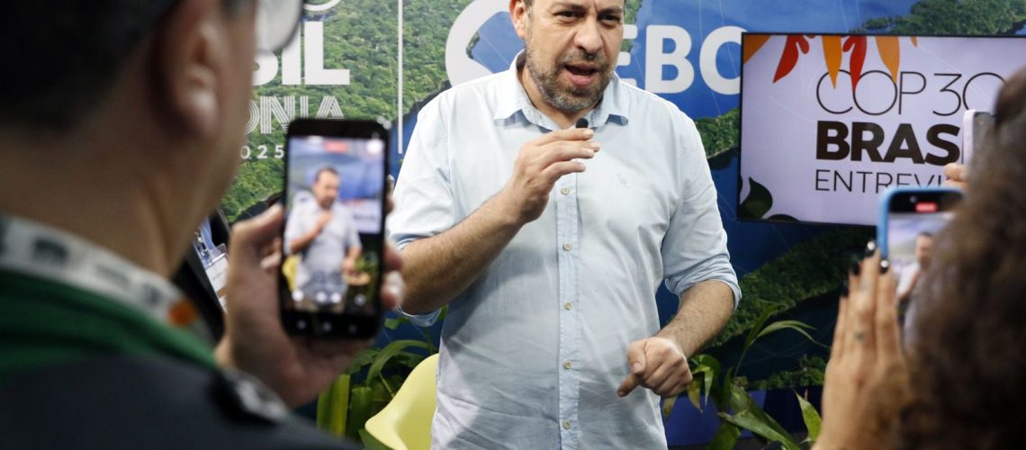 boulos:-esta-na-hora-dos-lideres-mundiais-ouvirem-as-demandas-do-povo