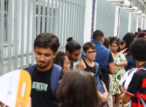 candidatos-relatam-expectativa-para-2o-dia-de-prova-do-enem-2025