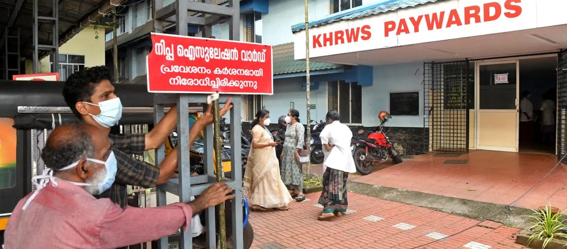 autoridades-da-india-monitoram-reaparecimento-do-virus-nipah