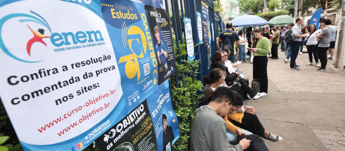 enem-2026:-saiba-a-documentacao-para-justificar-ausencia-em-2025