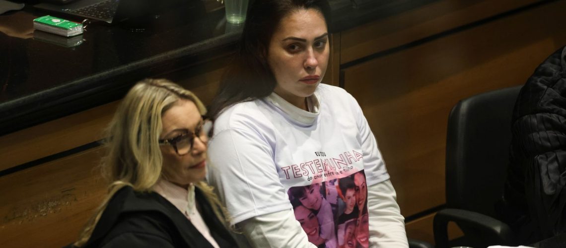 monique-medeiros-se-entrega-a-policia-e-volta-a-ser-presa