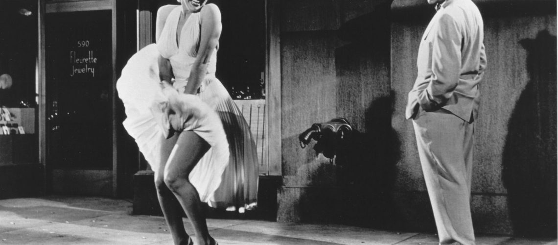 muito-alem-da-loira-fatal:-mostra-celebra-100-anos-de-marilyn-monroe