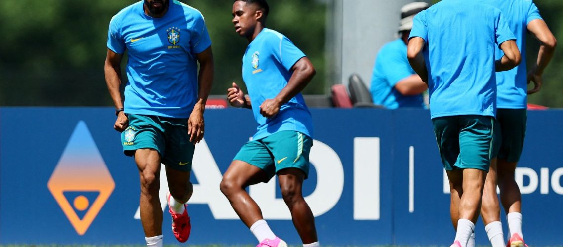 sem-neymar,-brasil-finaliza-preparacao-para-estreia-na-copa-no-sabado
