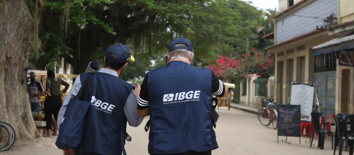 ibge-abre-inscricoes-em-selecao-para-8,2-mil-vagas-de-nivel-medio