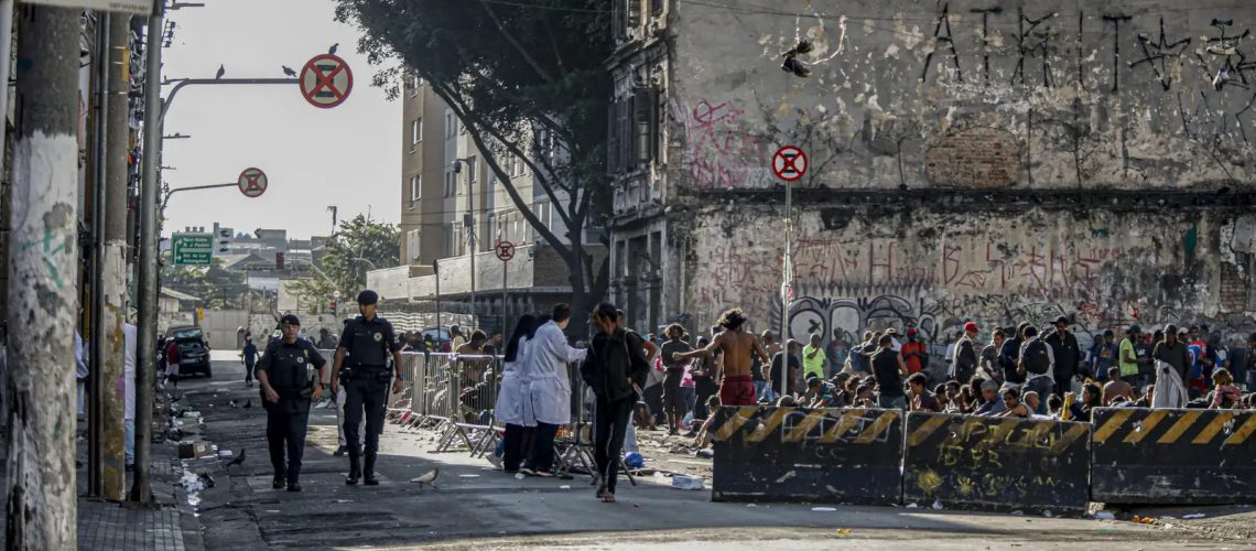 justica-condena-ex-agentes-da-guarda-civil-que-atuavam-na-cracolandia